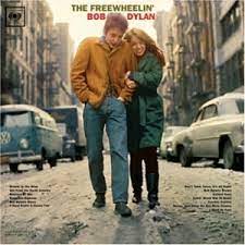 Chrissie hynde sings bob dylan, will be out on may. The Freewheelin Bob Dylan Wikipedia