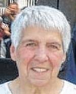 Joyce Cioffi Obituary (2021)