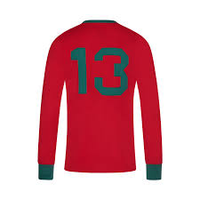 Nesta secção dispomos de todos os produtos oficiais da seleção portuguesa. Camisola Retro Selecao Nacional 1966 Eusebio Sl Benfica
