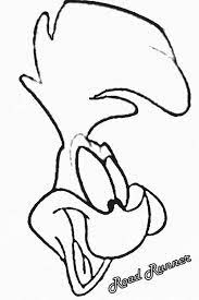 You can use our amazing online tool to color and edit the following roadrunner coloring pages. Roadrunner Coloring Page Animals Town Free Roadrunner Color Sheet