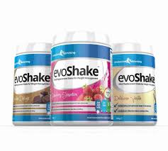 Fob price:price can be negotiated. Evoshake Malaysia A Healthy Drink To Replace Your Meals