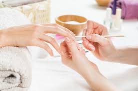 Czy Manicure Hybrydowy Jest Szkodliwy Skutki Manicure Hybrydowego