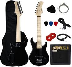 Electric guitars are considered comfortable instrument when it comes to playing. Cheap Electric Guitars Bound To Make You Sound The Best American Songwriter