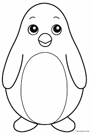 There is a famous book publishing company called penguin. Printable Penguin Coloring Pages For Kids