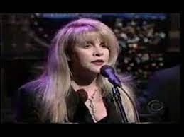 Maybe you would like to learn more about one of these? Stevie Nicks Landslide Youtube