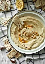 10 Recettes D Houmous De Legumes Recette Recettes De Cuisine Idee Recette