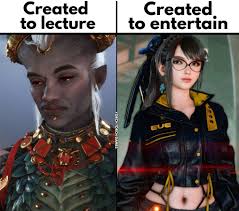 Literally no sane person starts a conversation by saying "I am nonbinary”  unless they're delulu with degree of attention deficit.