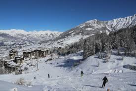 The ski resorts are served by 1,796 ski lifts. Stations De Ski Des Alpes Francaises Notre Top 5