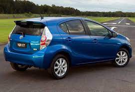News & world report has been. Toyota Prius C 2013 Review Carsguide