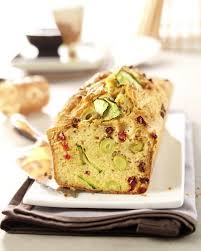 Cake Tomates Sechees Olives Et Courgettes Recette Sans Lait Et Vegetarien Lillian Recetteaperitif In 2020 Food Sweet Cakes Food And Drink