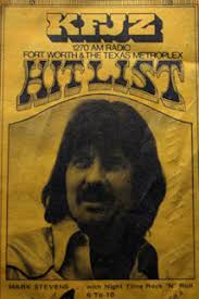 Radio Use Only: 2009