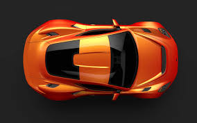 The following is required for races with the s1: Saleen S1 Supercar Hopes To Fill A Niche