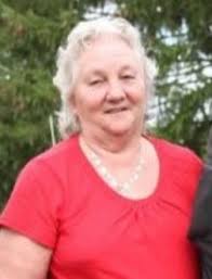 Obituary information for Norma Elvidge