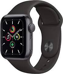 O series 3 excedeu minhas expectativas, fiquei com medo de por ser um modelo mais antigo ele não ser tão bom mas realmente gostei muito dele. Apple Watch Se Gps 40 Mm Aluminiumgehause Space Grau Sportarmband Schwarz Amazon De Alle Produkte