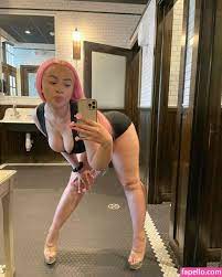 Ice souce nudes - sushikoi.mx