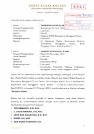 Ruko pondok lestari blok c1 no12 a tangerang disebut sebagai tergugat ii mengenai perbuatan melawan hukum. Https Www Mkri Id Public Berkas 27512 Surat 20kuasa Pdf