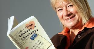 Il était une fois, deux fois, 150 fois… les envois de fleurs d'un artiste à  sa muse