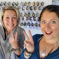 Danielle Nitz's Instagram, Twitter & Facebook