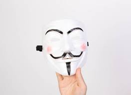 Last ned og bruk 10 000+ anonymous gratis arkivbilder. Hand Holding Anonymous Mask Creative Commons Bilder