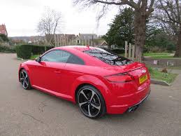 Image result for Tango Red 2017 TT