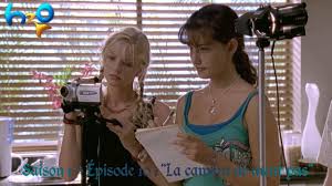 H2o Saison 1 Episode 10 La Camera Ne Ment Pas Youtube