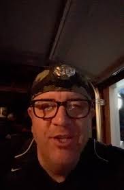 Of course, everyone I've had the pleasure of walking a few miles