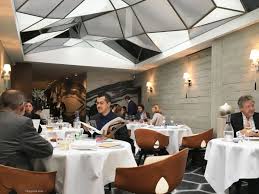 Le grand restaurant, 7, rue d'aguesseau, 75008 paris. Le Grand Restaurant De Jean Francois Piege Orgyness