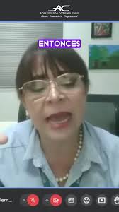 La criminalística es una ciencia auxiliar del derecho, no solo es el  derecho penal. Explica la Dra. Luisa Fernanda Madrid Botero.