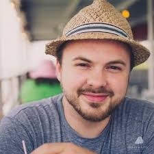 Matthew Hyson's Instagram, Twitter & Facebook