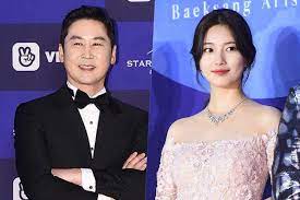 The baeksang arts awards is one of south korea's most prestigious awards ceremonies. Suzy And Shin Dong Yup To Host 57th Baeksang Arts Awards Again Soompi