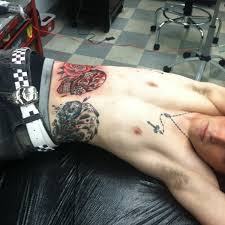 April 27, 2015 tony baxter tribal tattoos 0. Photos At 808 Tattoo Kane Ohe Hi