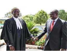 William ruto was born in december 1966 in uasin gishu county of present day kenya, here are 10 amazing facts about william ruto, his family, wife and children. Photos Of Dp Ruto Children After Acknowledging 11 Year Abby Ruto Is His Child With Prisca Bett Biggest Kaka