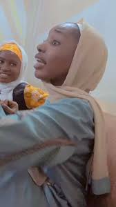 Mata sunfi Maza yawa