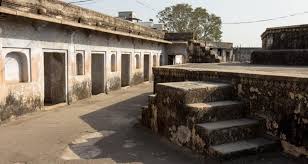 Bhadra Fort, Ahmedabad - RTF ...