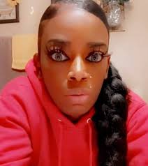 Wigs.com has been visited by 10k+ users in the past month Gorilla Glue Girl Tessica Brown S Saga Drew Ridicule But Also A Sense Of Community Among Others The Washington Post