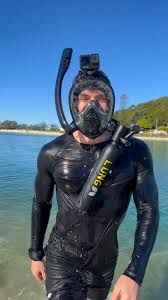 Uncle Kimo Scuba