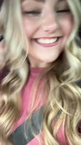 drafts from getting the hair done💇‍♀️🩷#hairdone #blonde