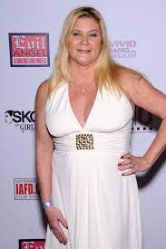 Ginger lynn porn actress