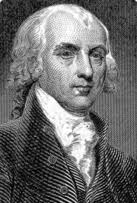 President,James Madison