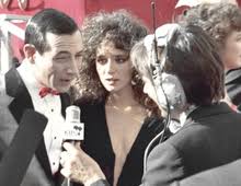 Paul reubens and john paragon. Paul Reubens Wikipedia