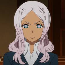 What kind of character is charon in fire force? Hibana Fire Force Wiki Fandom