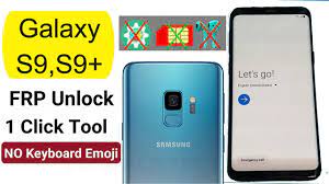 Nov 02, 2020 · there is a definite way to bypass. Samsung Galaxy S9 S9 Frp Bypass Google Account Lock Removal Tool 2021 Galaxy S9 Frp Bypass Dm Frp For Gsm