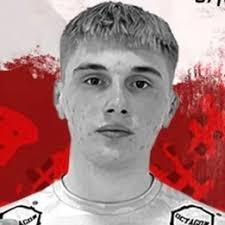 Erik Nagy vs. Filip Čech, War Zone 003