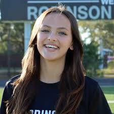 Robinson Girls Soccer Roster (2023-24)