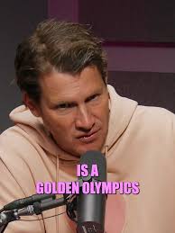 Golden Olympics 70+: The Ultimate Sporting Event for Seniors