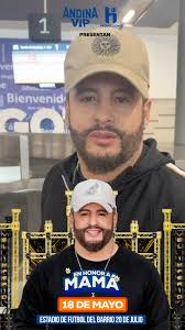 Nelson Velásquez, El Imperio y Lil Silvio listos pa' romperla este domingo.  🔥 ¡Esto va pa' mamá con toda!