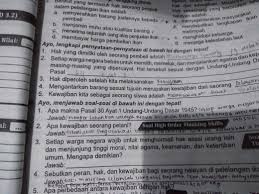 Beberapa contoh pembeli nakal adalah seperti meminta refund kepada penjual dengan alasan produk yang dibeli tidak sesuai dengan yang ada di foto. Tolong Jawab No 3 Ya Brainly Co Id