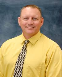 This is a man with a huge heart for our kiddos! If y'all see him in town  say thanks for his commitment to the future of our community in raising up  the