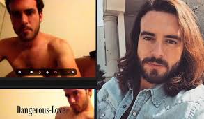 Pablo lyle was born on november 18, 1986 in mazatlan, sinaloa, mexico. Reviven Escandalo De Fotos Intimas De Pablo Lyle