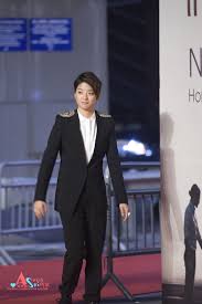 K Pop Idols In Suits Inactive Photo Korean Celebrities Amber Liu My Music